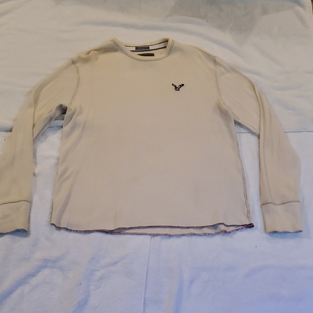 American Eagle Vintage Light Sweater
